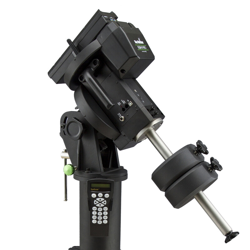 Skywatcher Montura EQ8-RH Pro SynScan GoTo cu Trepied