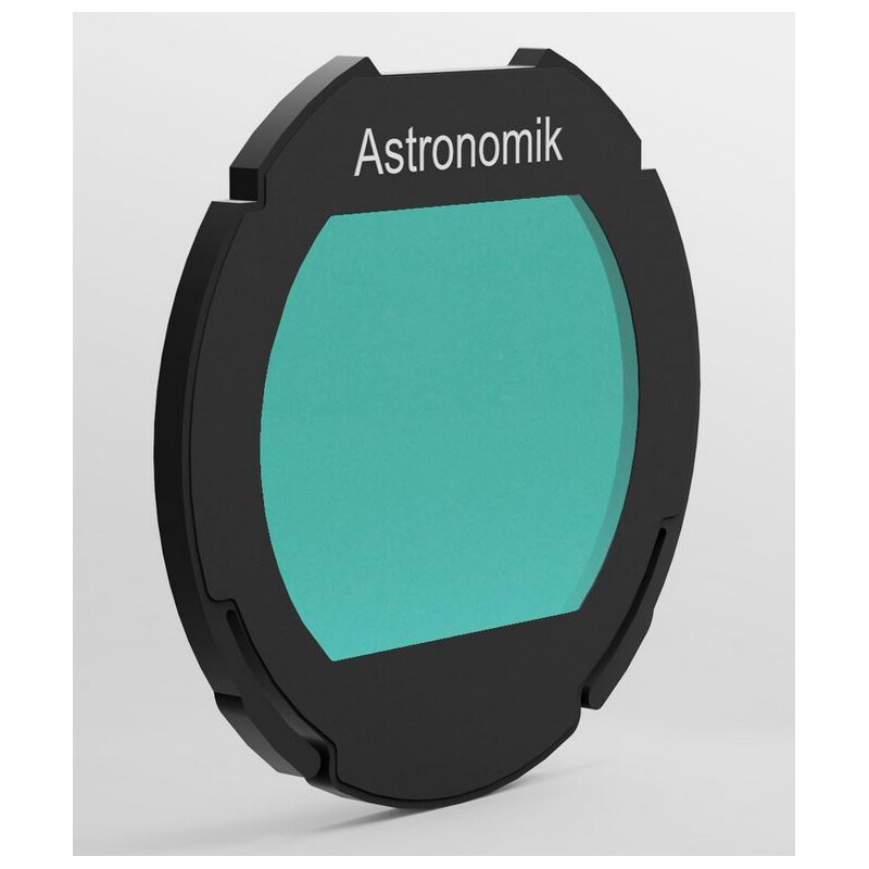 Astronomik Filtre UHC-E XT Clip EOS APS-C