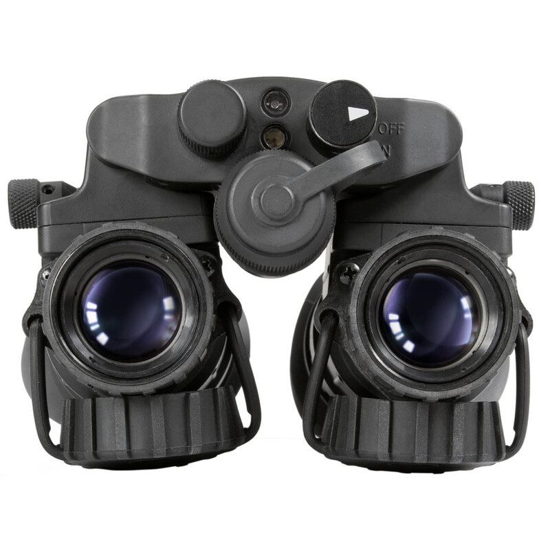 AGM Aparat Night vision NVG40 NL2i Dual Tube Gen 2+ Level 2