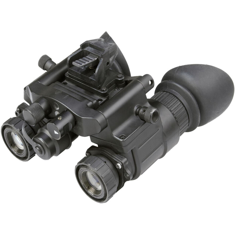 AGM Aparat Night vision NVG50 NL1i Dual Tube 51 Gen 2+ Level 1