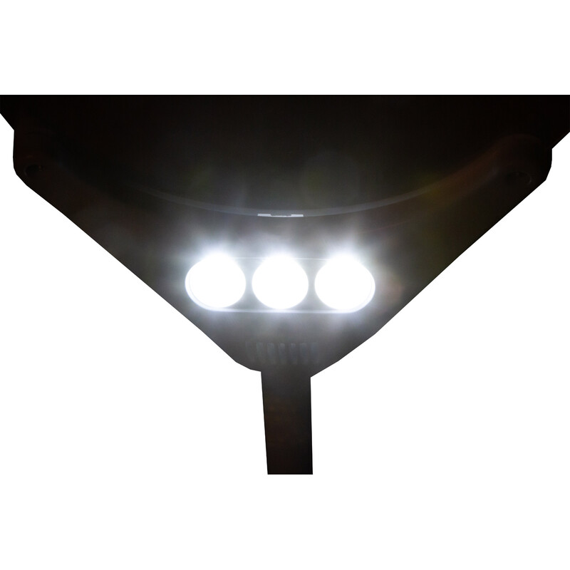 Levenhuk Lupa Zeno Lamp ZL13 Black