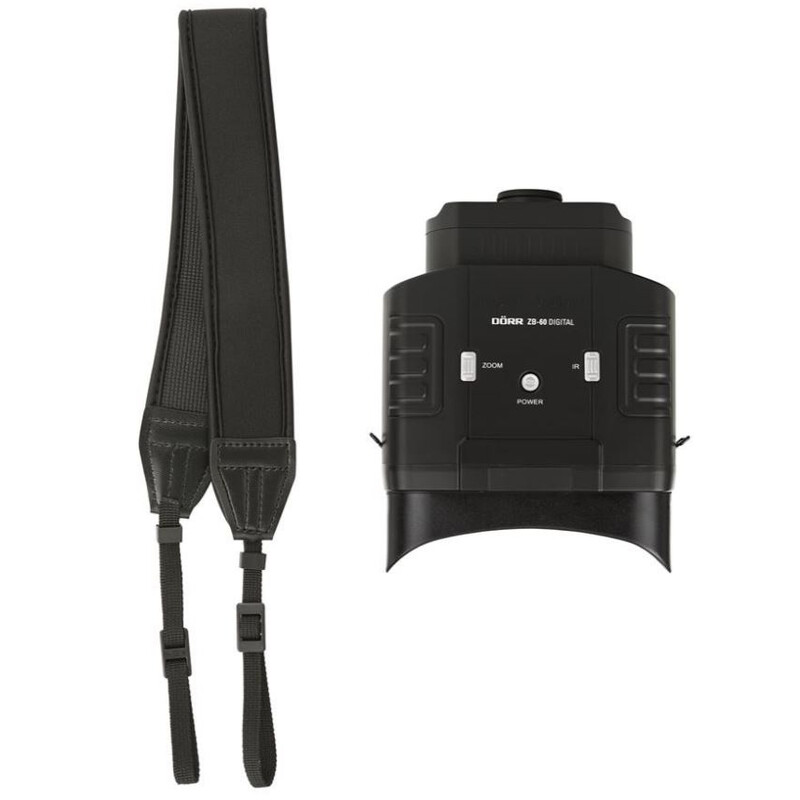 Dörr Aparat Night vision ZB-60