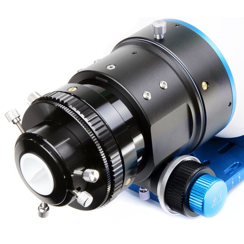 William Optics Refractor apochromat AP 126/970 ZenithStar 126 Blue OTA