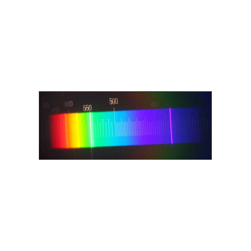 Tecnosky Spectroscop de masă