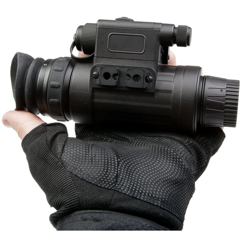AGM Aparat Night vision Wolf 14 NL2i Gen.2+ Level 2