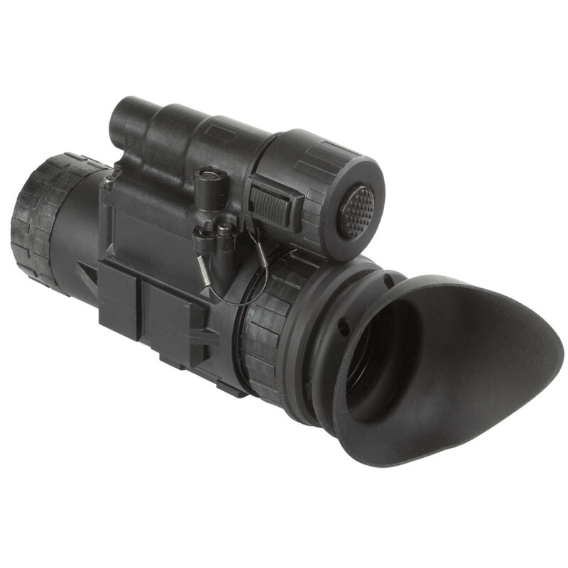 AGM Aparat Night vision MUM-14A NL3i Gen.2+ Level 3