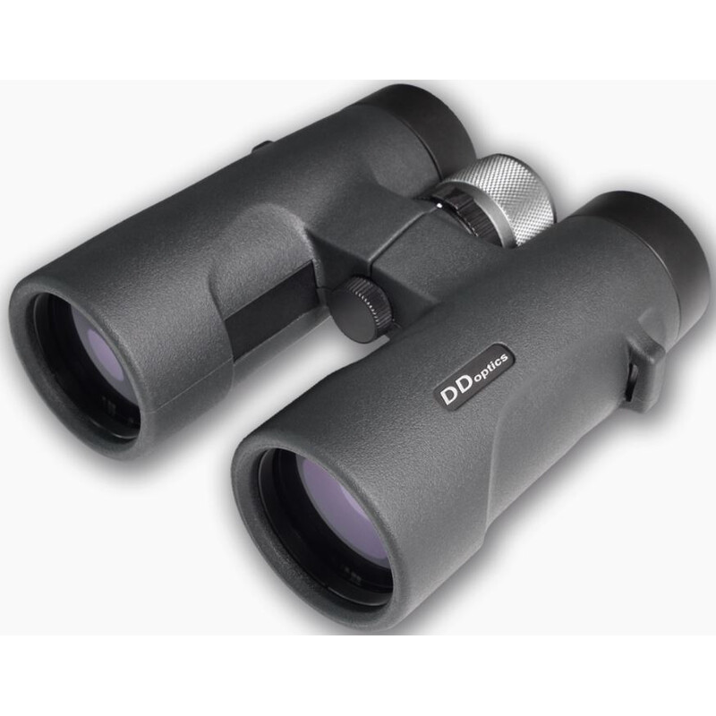 DDoptics Binoclu 12x50 Lux-HR