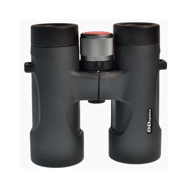 DDoptics Binoclu 10x50 Lux-HR