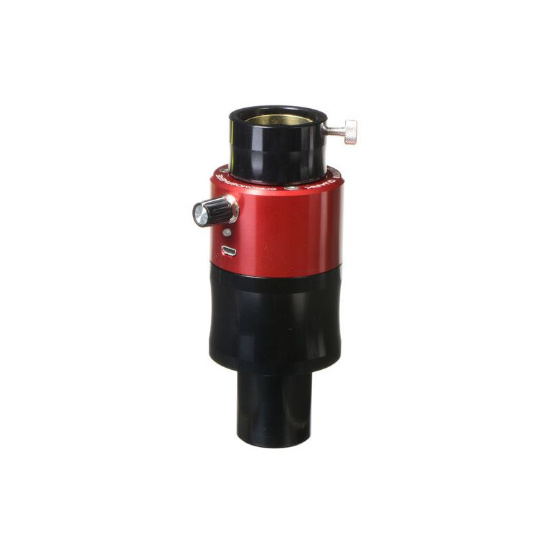 DayStar Filtru solar QUARK H-alpha pentru lunete, cromosferă