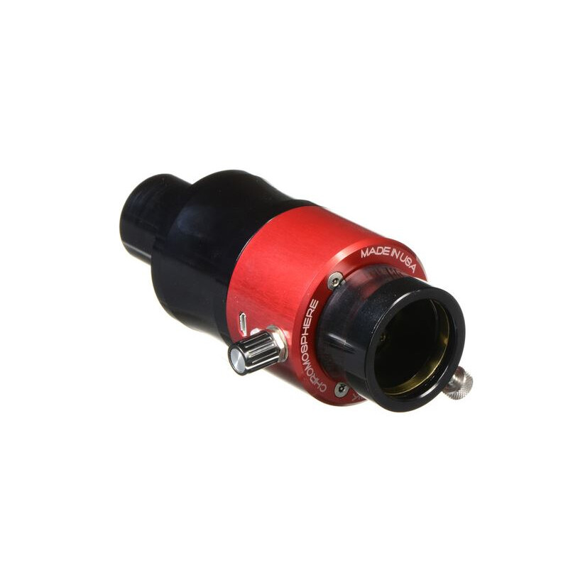 DayStar Filtru solar QUARK H-alpha pentru lunete, cromosferă