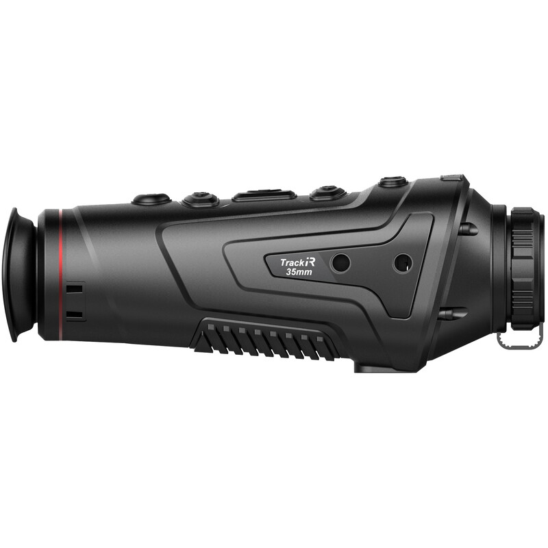 Guide Camera de termoviziune TrackIR 50mm