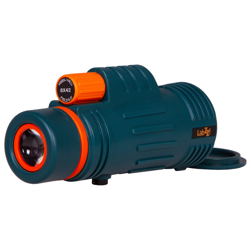 Levenhuk Monocular 8x42 LabZZ MC4