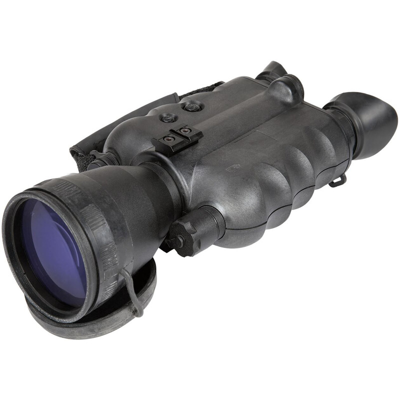 AGM Aparat Night vision FoxBat 5 NL3i (Level 3)