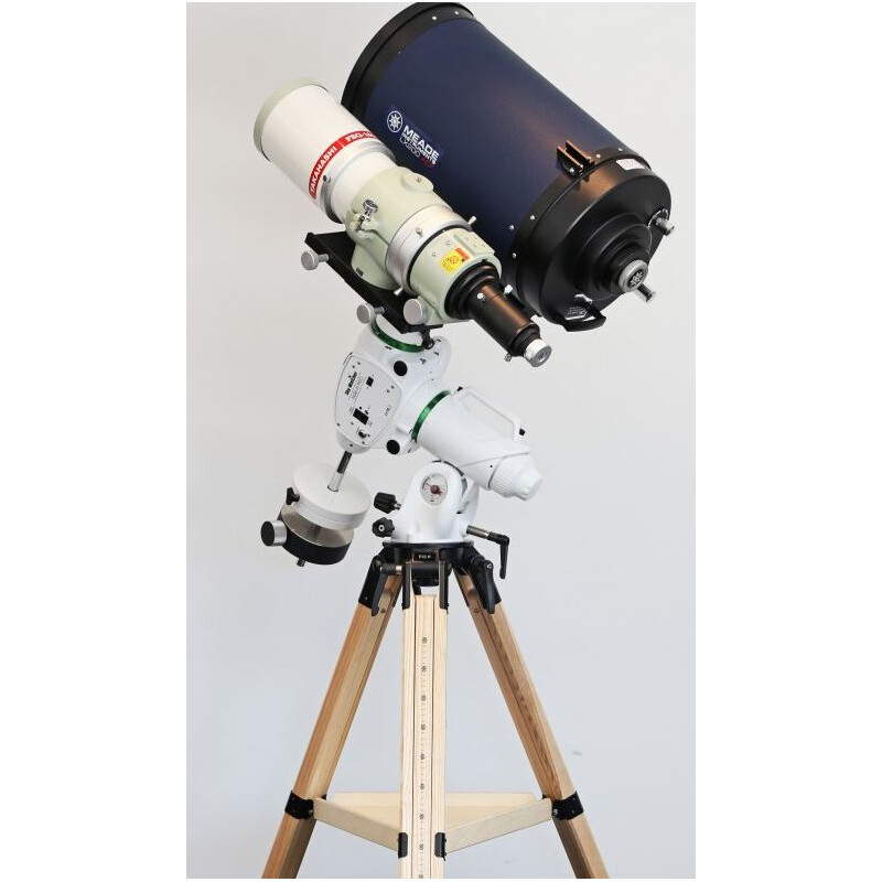 Berlebach Trepied UNI 18 Skywatcher WAVE 150i