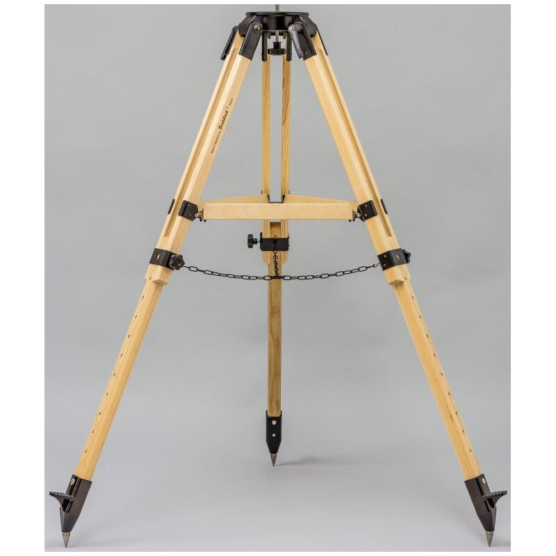 Berlebach Trepied UNI 18 Skywatcher WAVE 100i