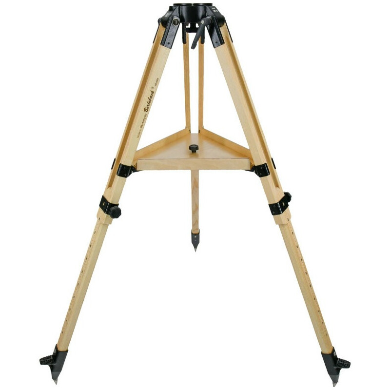Berlebach Trepied UNI 18 Skywatcher WAVE 100i