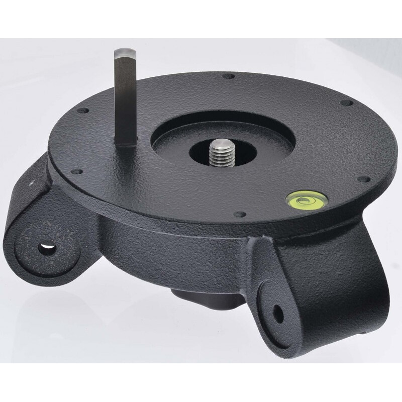 Berlebach Trepied UNI 18 Celestron CGEM