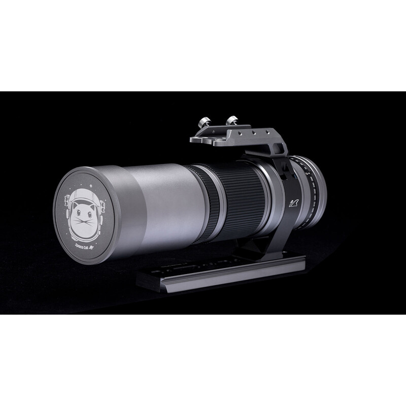 William Optics Baza cautator SpaceCat Vixen-Style
