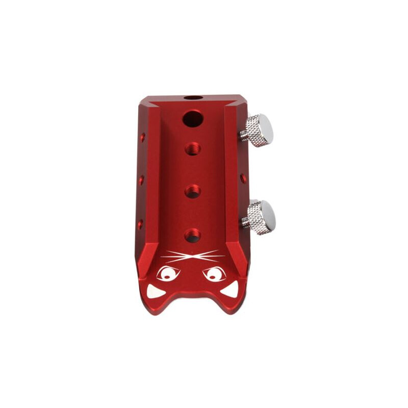 William Optics Baza cautator RedCat Vixen-Style