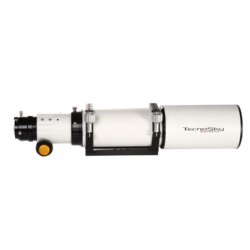 Tecnosky Refractor apochromat AP 102/700 ED FPL-53 OTA