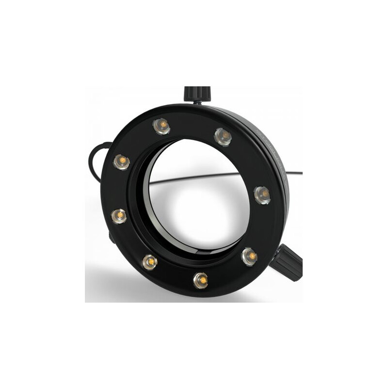 StarLight Opto-Electronics RL66S-80 NW, Natura (4.000 K), Ø 66 mm, l.d.80 mm