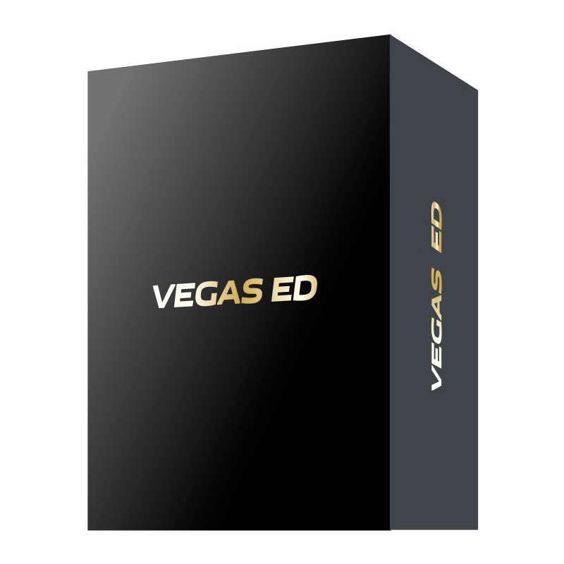 Levenhuk Monocular Vegas ED 8x42