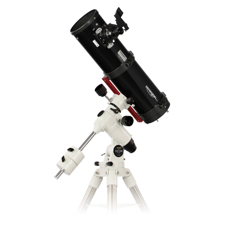 Omegon Telescop ProNewton N 153/750 EQ-500 X