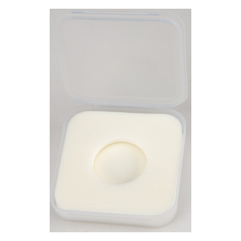 Lumicon Capace impotriva prafului Set de cutii pentru filtre 31.7mm