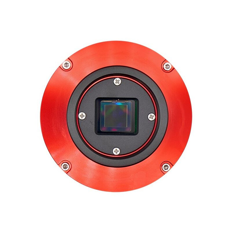 ZWO Camera ASI 533 MC Pro Color