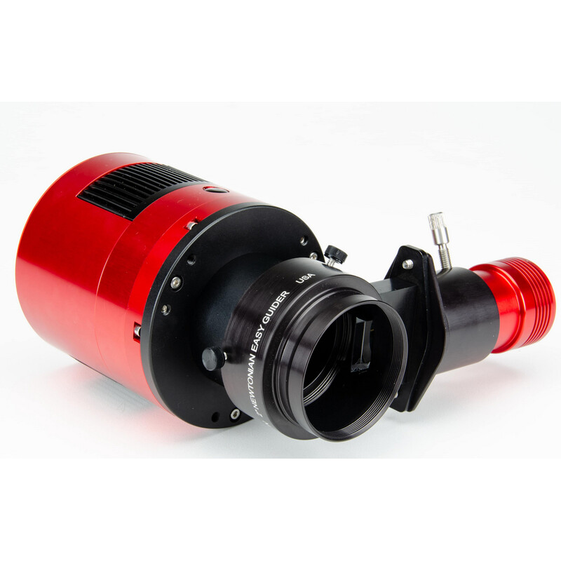 Lumicon Off-Axis-Guider Off-Axis Guider pentru camerele ZWO ASI