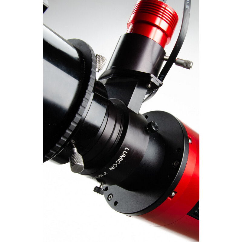 Lumicon Off-Axis-Guider Off-Axis Guider pentru camerele ZWO ASI