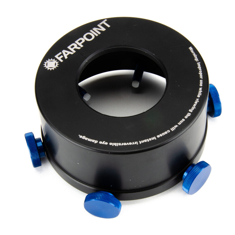 Farpoint Adaptoare pentru Filtre solare Coronado de 40mm
