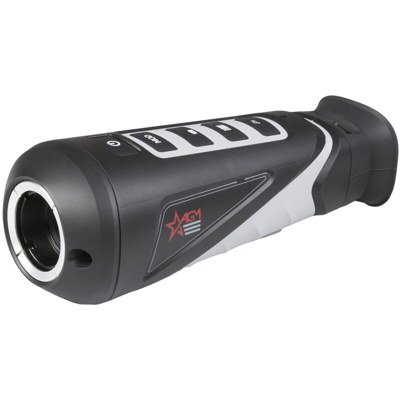 AGM Camera de termoviziune ASP TM25-384