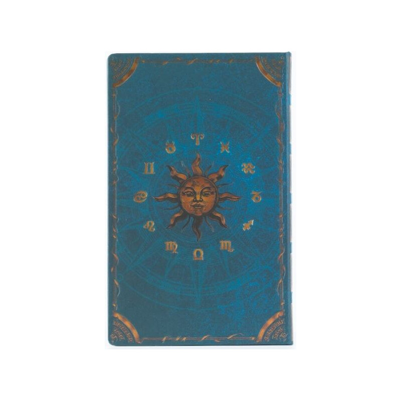 AstroReality Notebook Notebook Zodiac - Scorpion