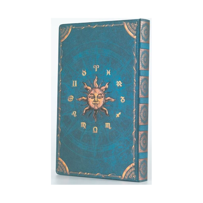 AstroReality Notebook Notebook Zodiac - Scorpion