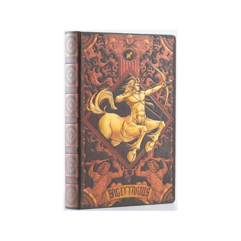 AstroReality Notebook Notebook Zodiac - Săgetător