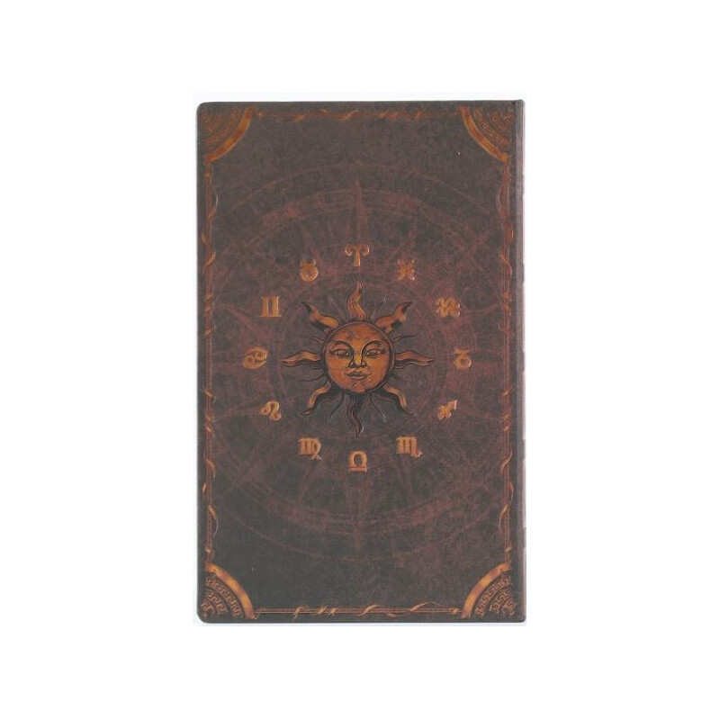 AstroReality Notebook Notebook Zodiac - Săgetător