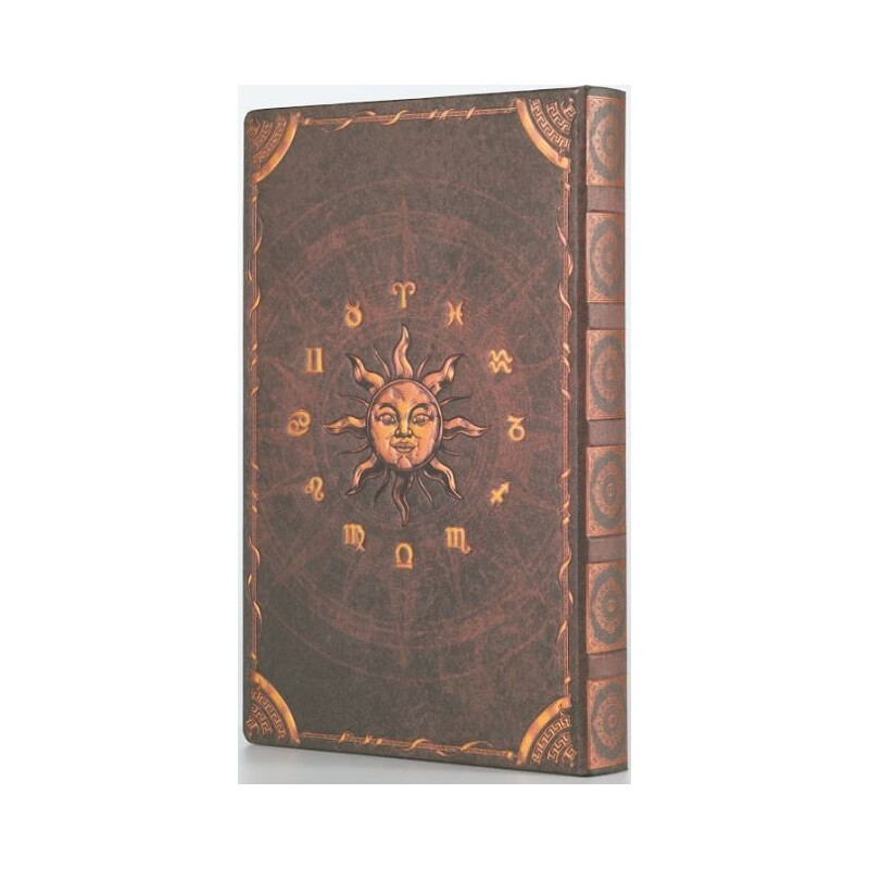 AstroReality Notebook Notebook Zodiac - Săgetător