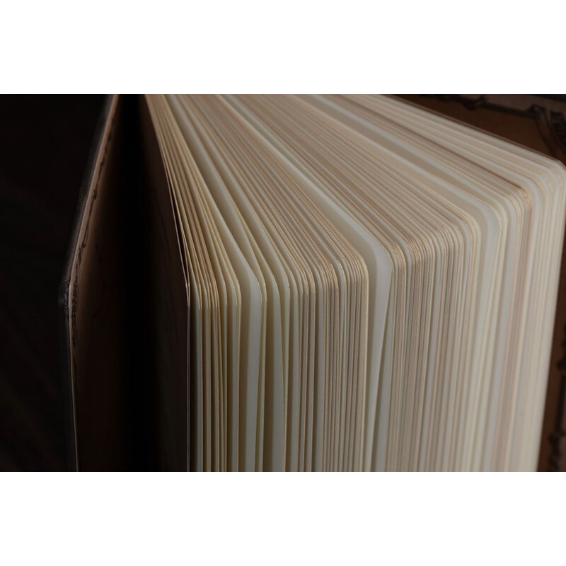 AstroReality Notebook Notebook Zodiac - Capricorn
