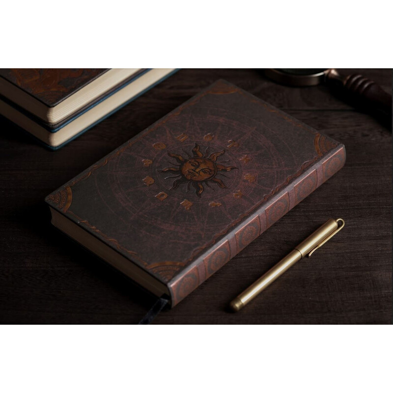 AstroReality Notebook Notebook Zodiac - Pești