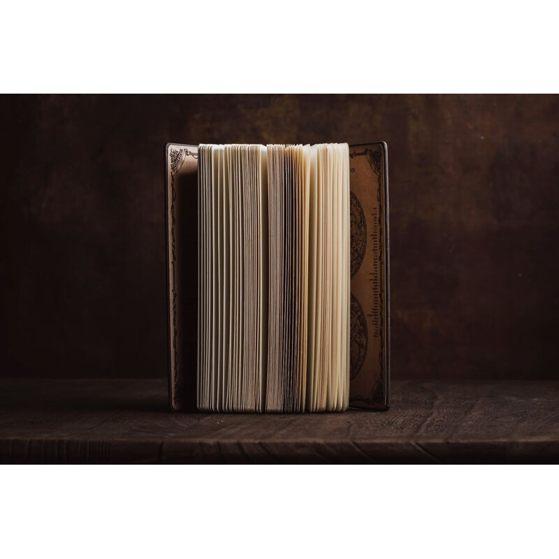 AstroReality Notebook Notebook Zodiac - Berbec