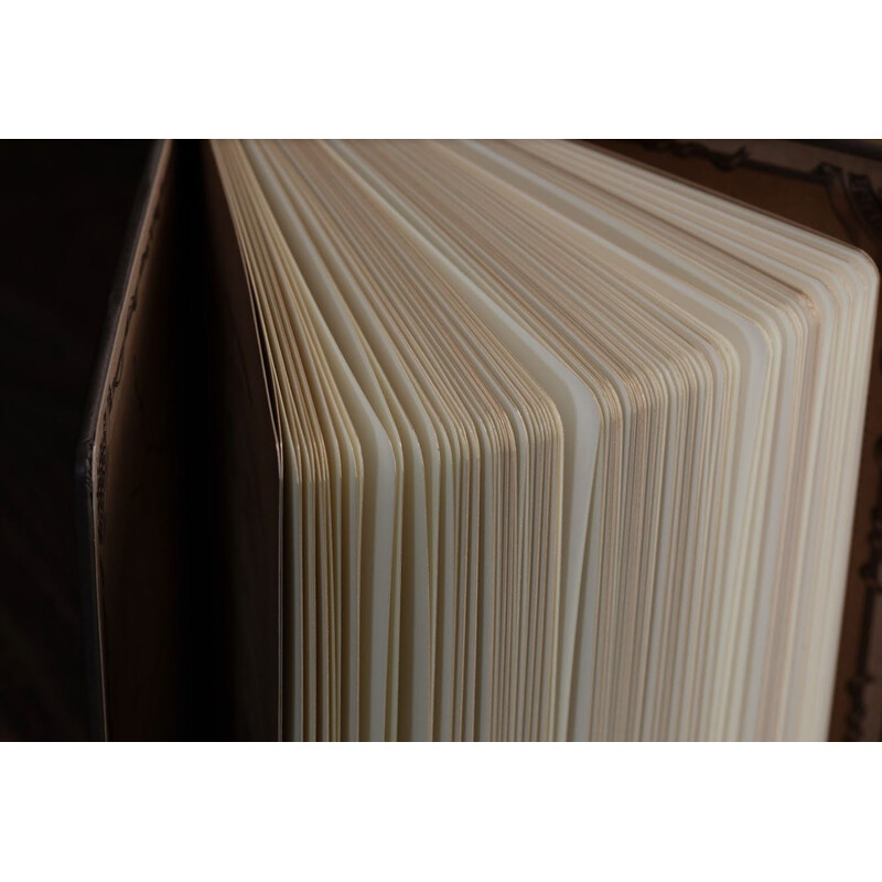 AstroReality Notebook Notebook Zodiac - Leu