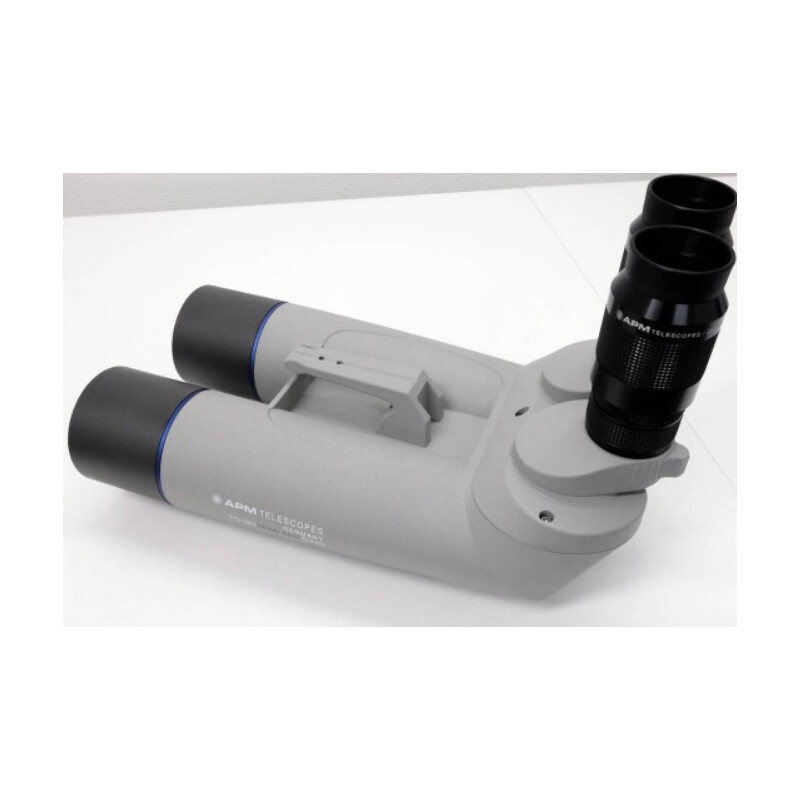 APM Binoclu 70 mm 90° non-ED 1.25
