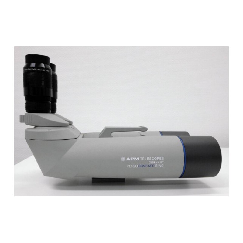 APM Binoclu 70 mm 90° non-ED 1.25