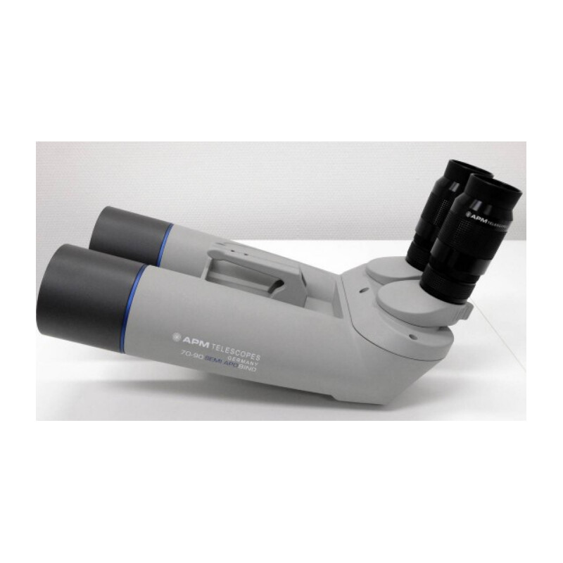 APM Binoclu 70 mm 90° non-ED 1.25