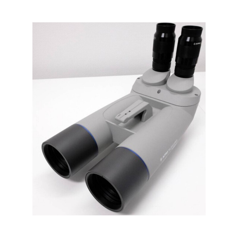 APM Binoclu 70mm 90° ocular ED 1.25 cu oculare UF 24mm și valiză
