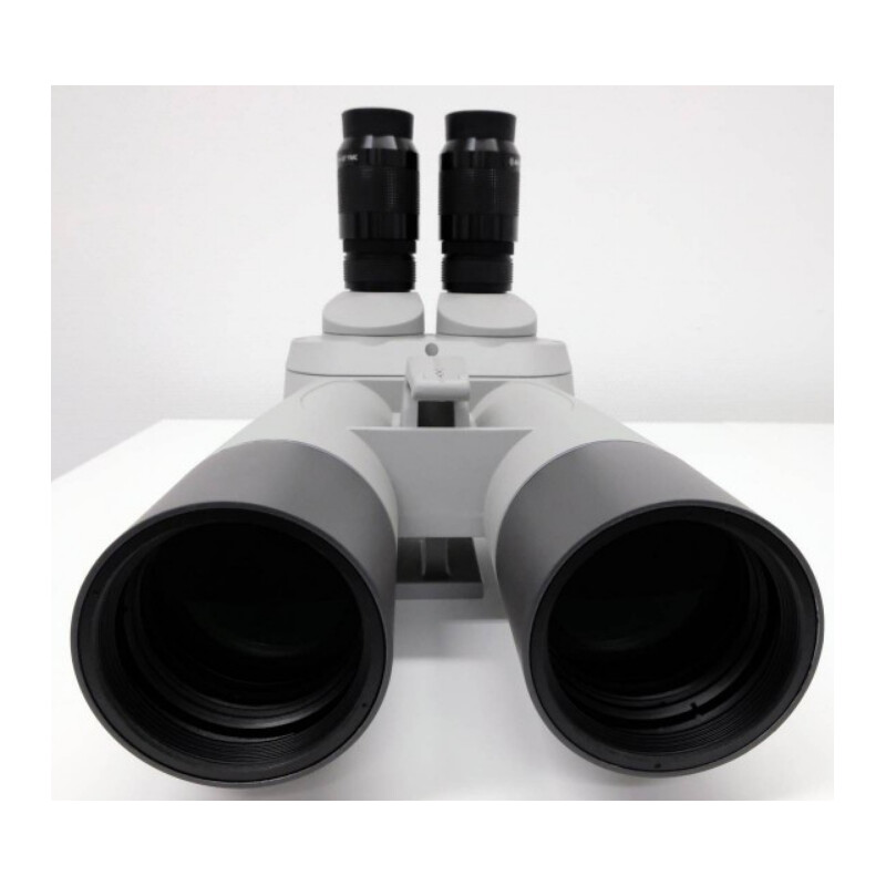 APM Binoclu 70mm 90° ocular ED 1.25 cu oculare UF 24mm și valiză