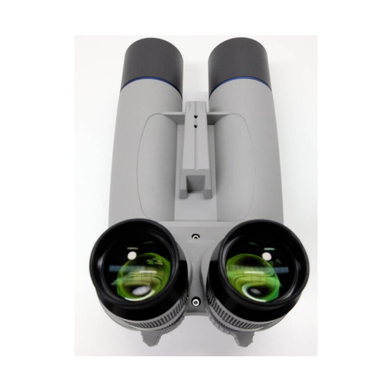 APM Binoclu 70mm 90° ocular ED 1.25 cu oculare UF 24mm și valiză