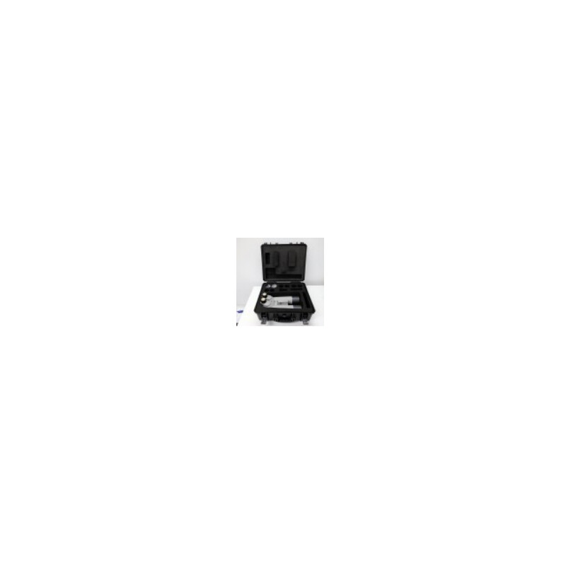 APM Binoclu 70mm 90° ocular ED 1.25 cu oculare UF 24mm și valiză