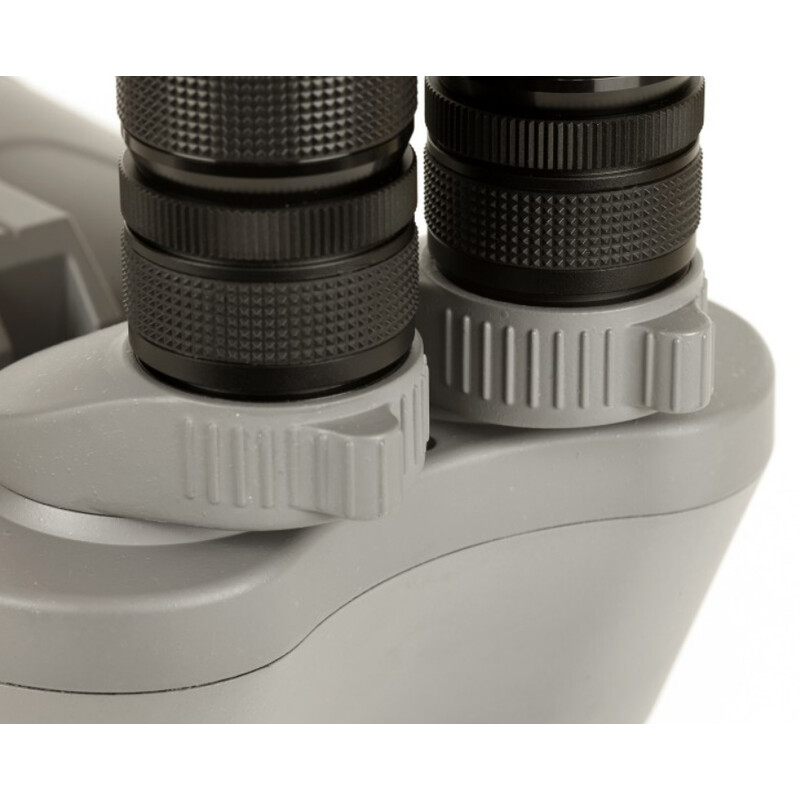 APM Binoclu 70 mm 90° ED apo cu suport pentru ocular interschimbabil